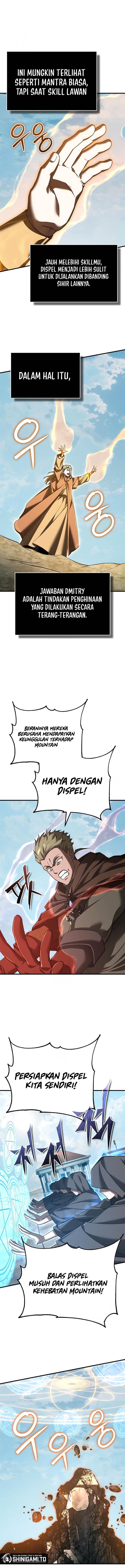 The Heavenly Demon Can’t Live a Normal Life Chap 194 - Next Chap 195