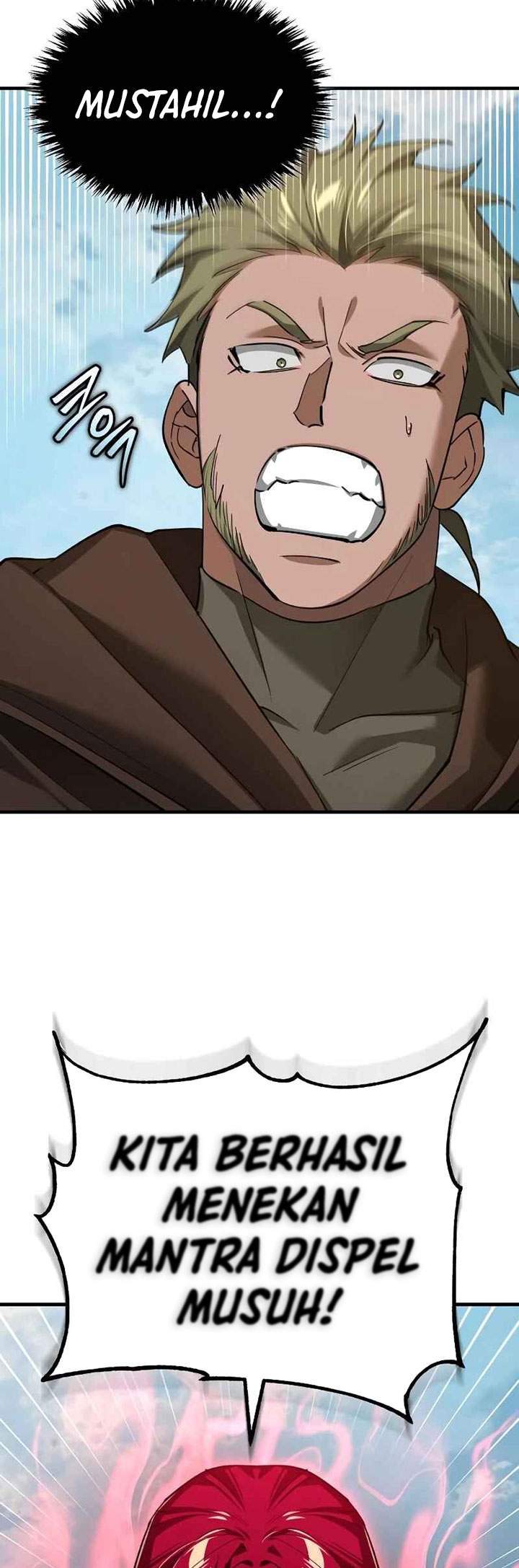 The Heavenly Demon Can’t Live a Normal Life Chap 195 - Next Chap 196