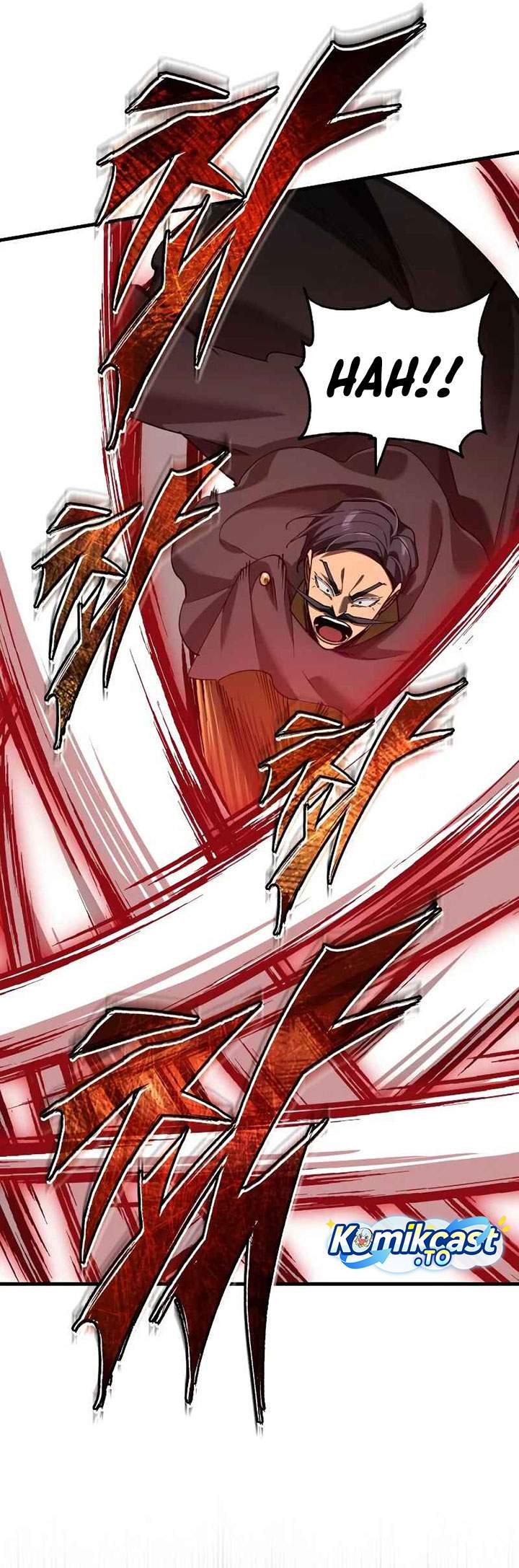 The Heavenly Demon Can’t Live a Normal Life Chap 195 - Next Chap 196