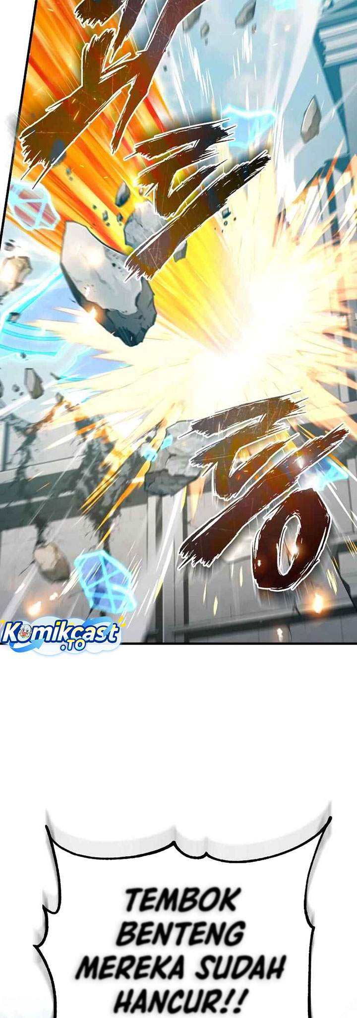 The Heavenly Demon Can’t Live a Normal Life Chap 195 - Next Chap 196
