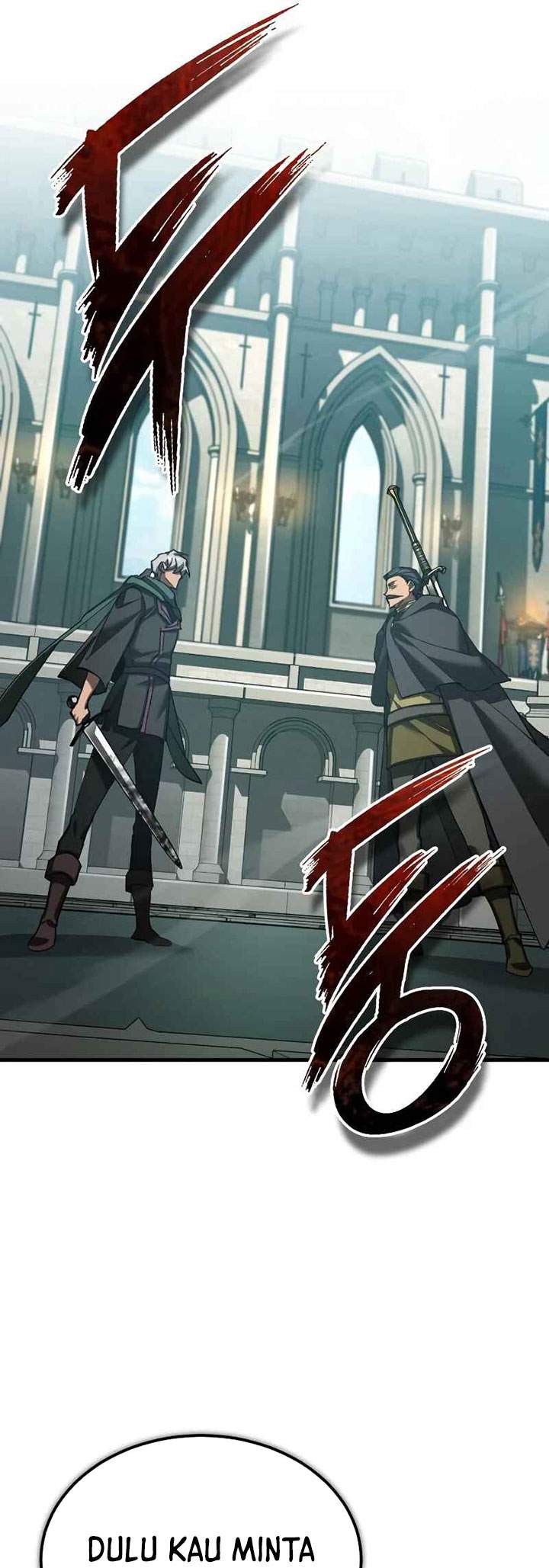 The Heavenly Demon Can’t Live a Normal Life Chap 195 - Next Chap 196