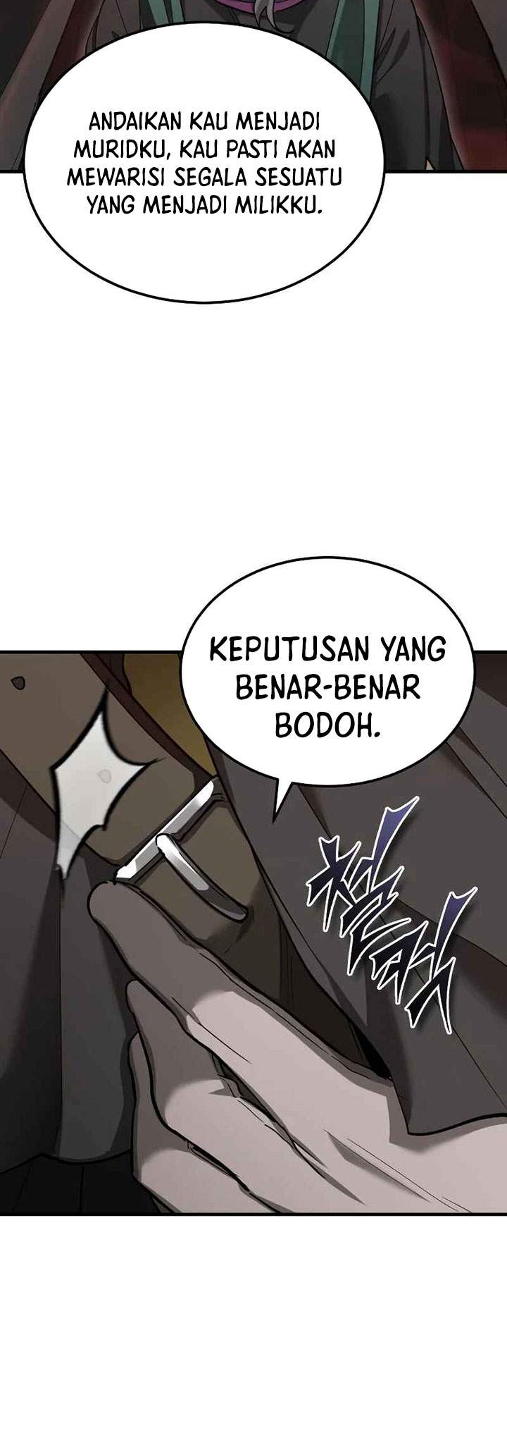 The Heavenly Demon Can’t Live a Normal Life Chap 195 - Next Chap 196