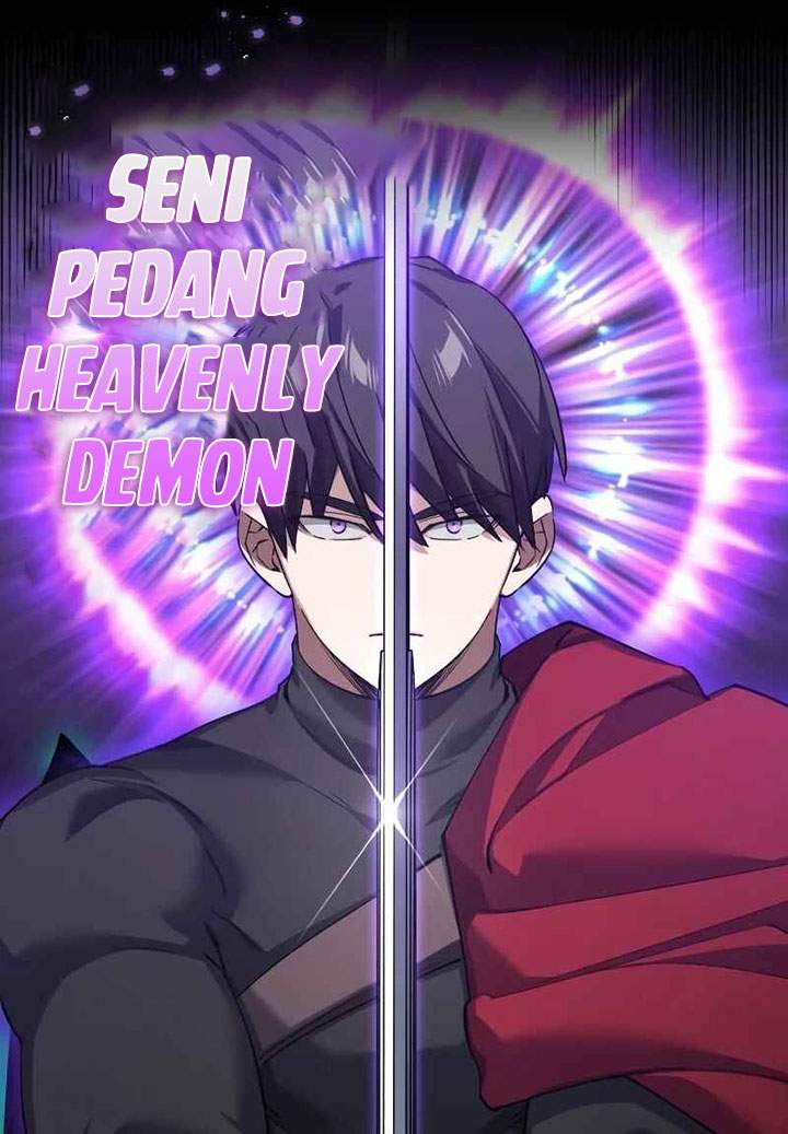 The Heavenly Demon Can’t Live a Normal Life Chap 195 - Next Chap 196