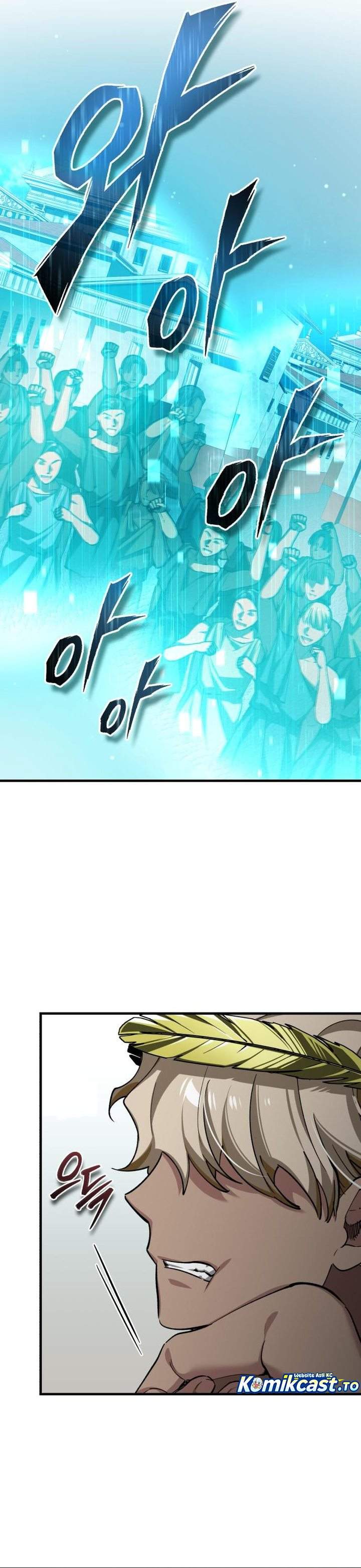 The Heavenly Demon Can’t Live a Normal Life Chap 196 - Next Chap 197