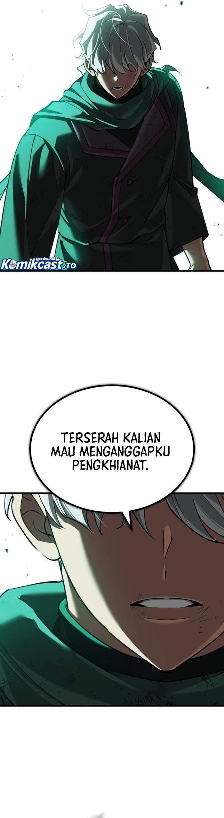 The Heavenly Demon Can’t Live a Normal Life Chap 196 - Next Chap 197