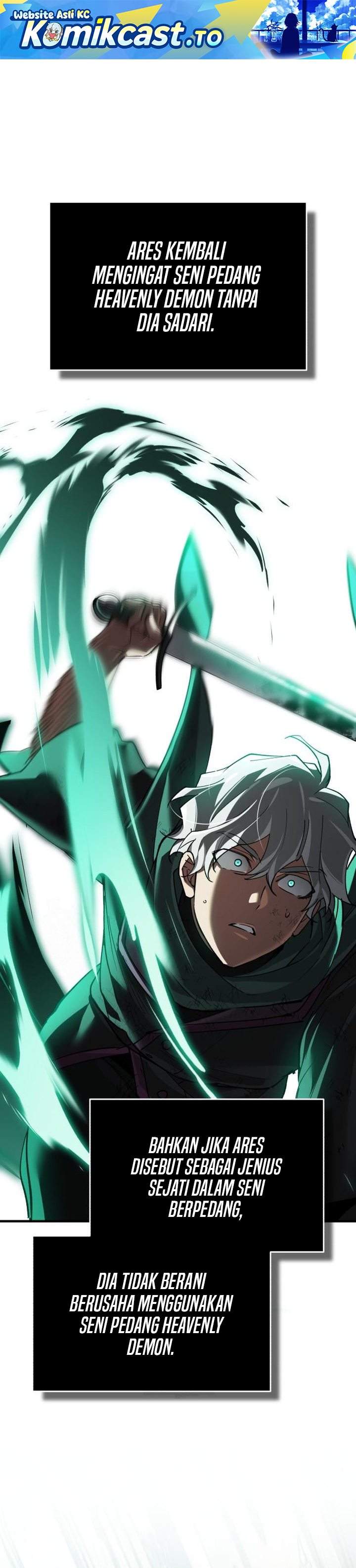 The Heavenly Demon Can’t Live a Normal Life Chap 196 - Next Chap 197