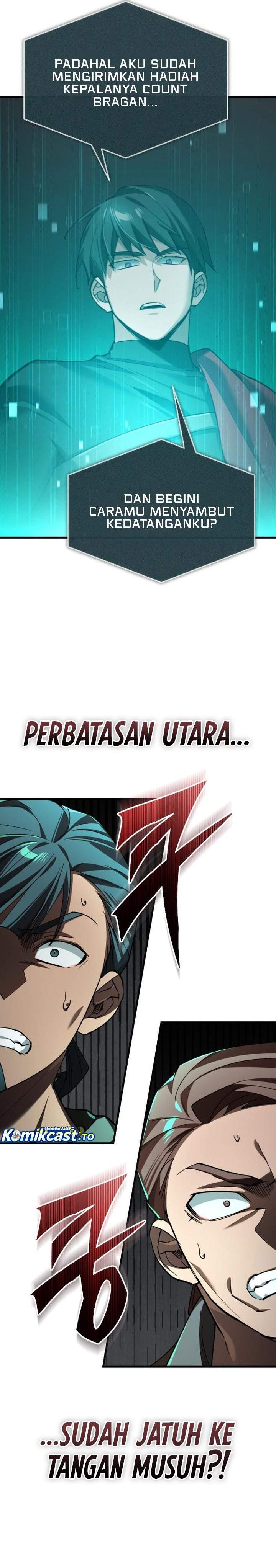 The Heavenly Demon Can’t Live a Normal Life Chap 196 - Next Chap 197