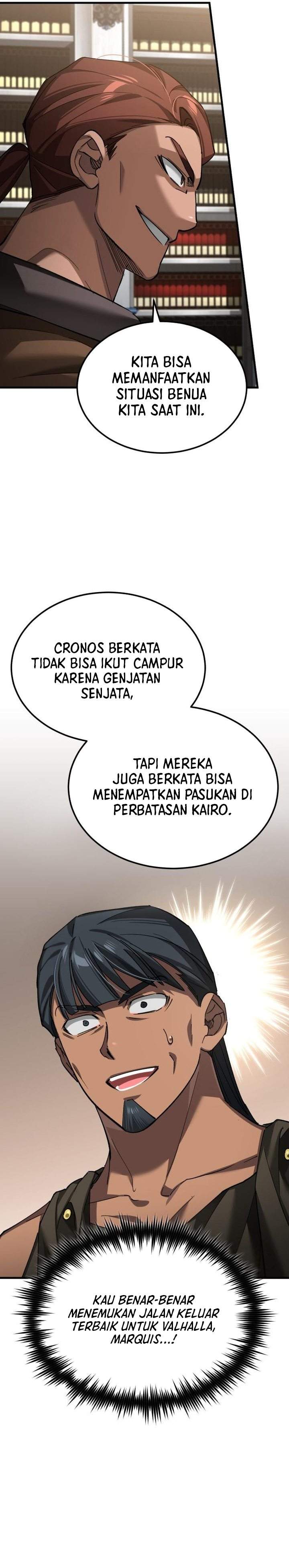 The Heavenly Demon Can’t Live a Normal Life Chap 196 - Next Chap 197