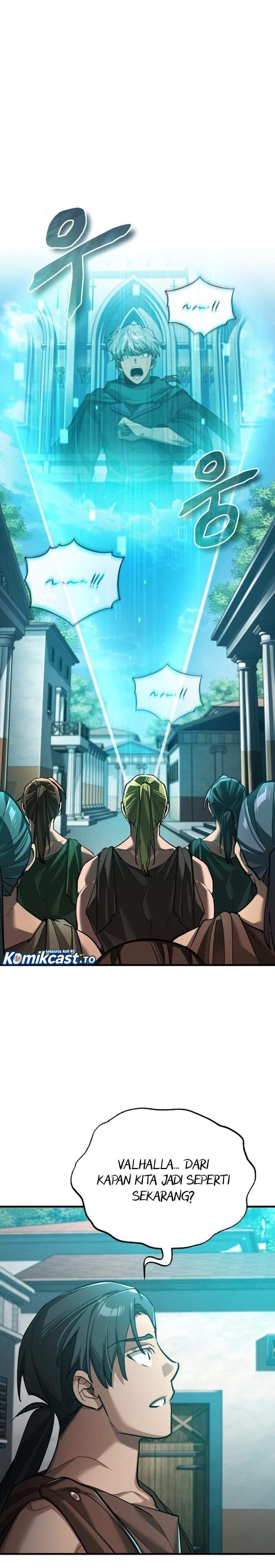 The Heavenly Demon Can’t Live a Normal Life Chap 196 - Next Chap 197