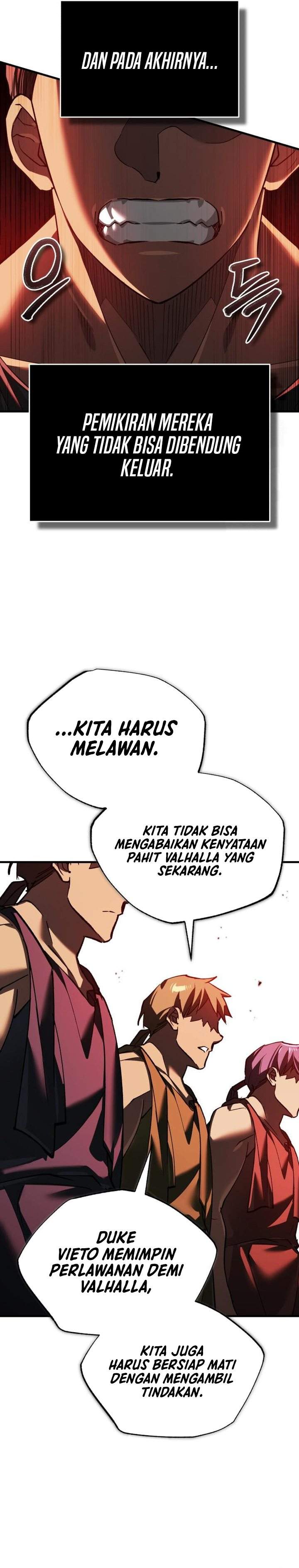 The Heavenly Demon Can’t Live a Normal Life Chap 196 - Next Chap 197