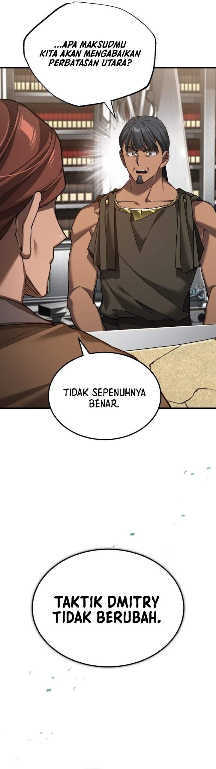 The Heavenly Demon Can’t Live a Normal Life Chap 196 - Next Chap 197