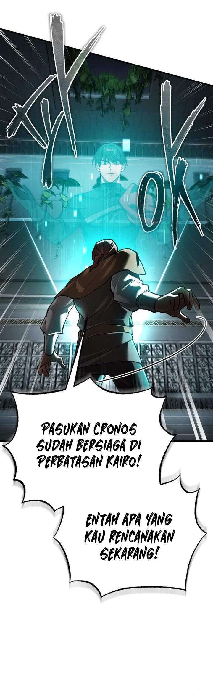 The Heavenly Demon Can’t Live a Normal Life Chap 196 - Next Chap 197