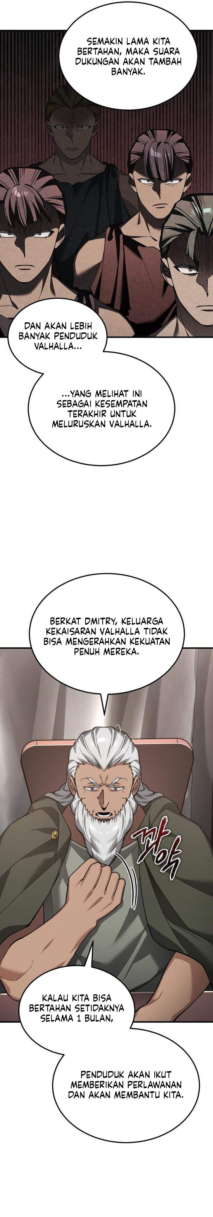 The Heavenly Demon Can’t Live a Normal Life Chap 197 - Next Chap 198