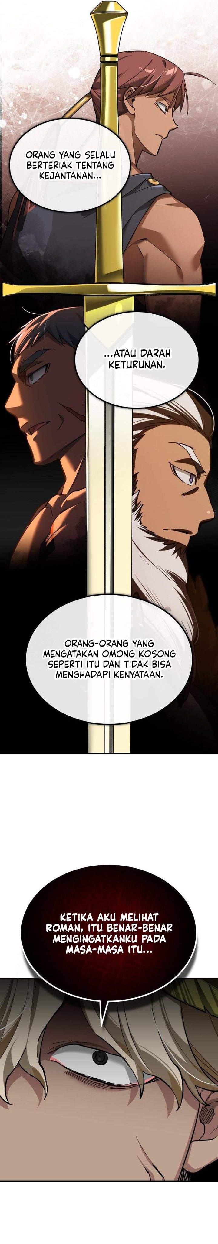 The Heavenly Demon Can’t Live a Normal Life Chap 197 - Next Chap 198