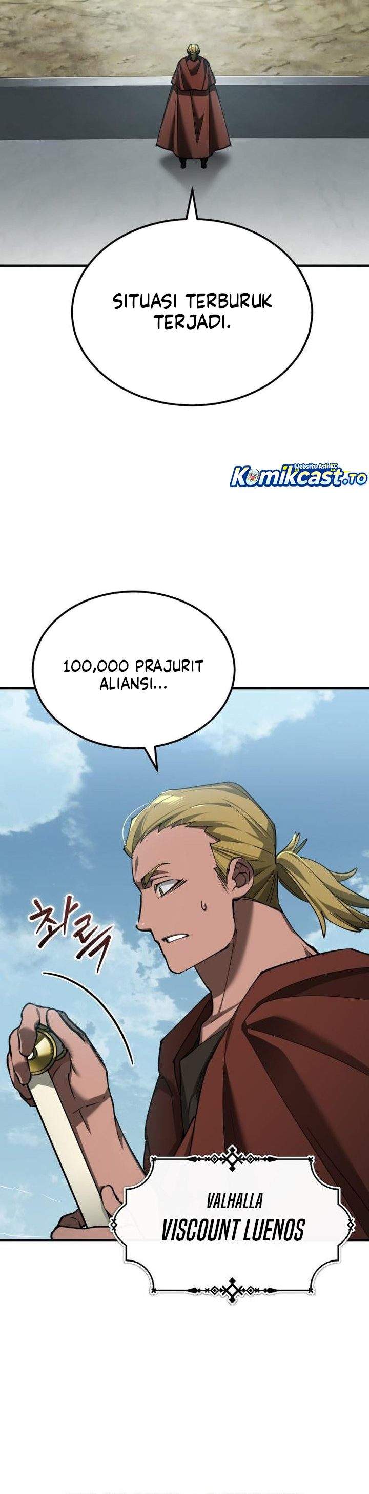 The Heavenly Demon Can’t Live a Normal Life Chap 197 - Next Chap 198