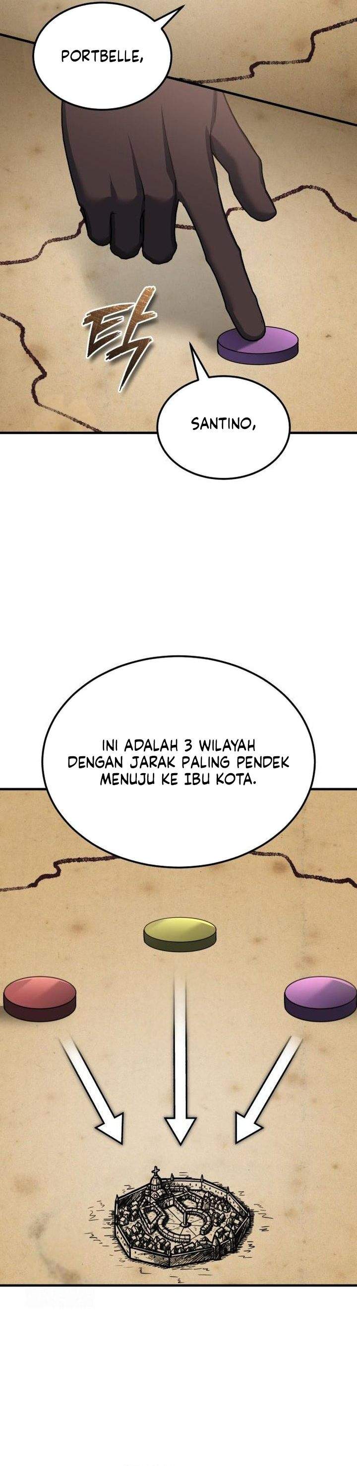 The Heavenly Demon Can’t Live a Normal Life Chap 197 - Next Chap 198