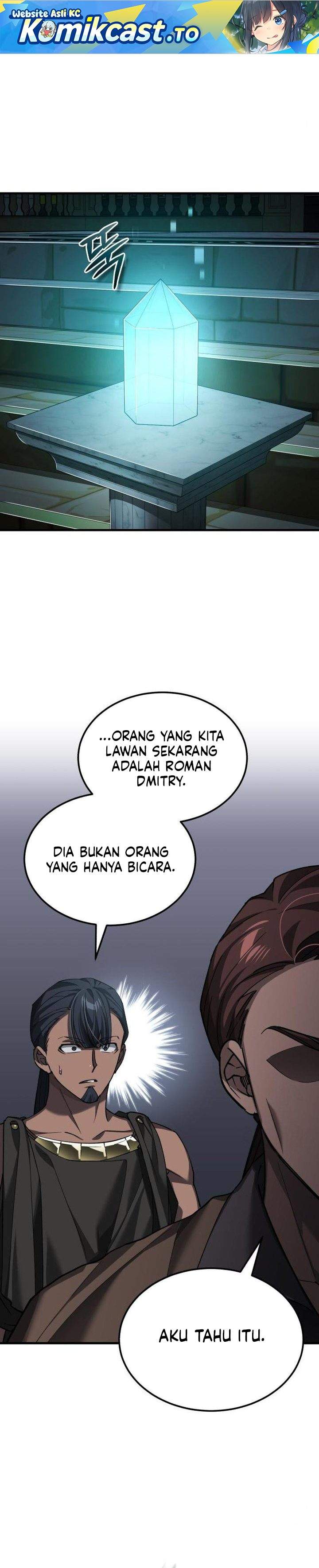 The Heavenly Demon Can’t Live a Normal Life Chap 197 - Next Chap 198