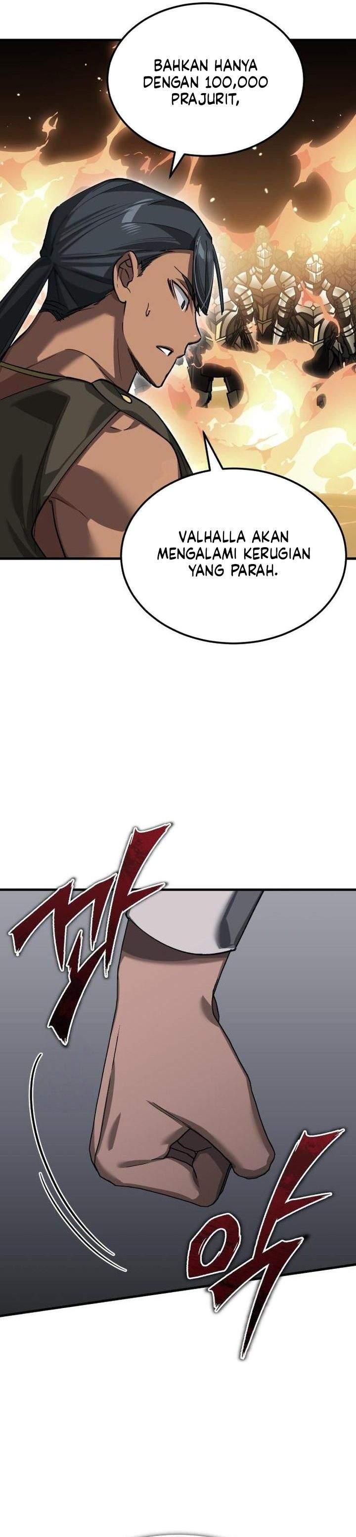 The Heavenly Demon Can’t Live a Normal Life Chap 197 - Next Chap 198