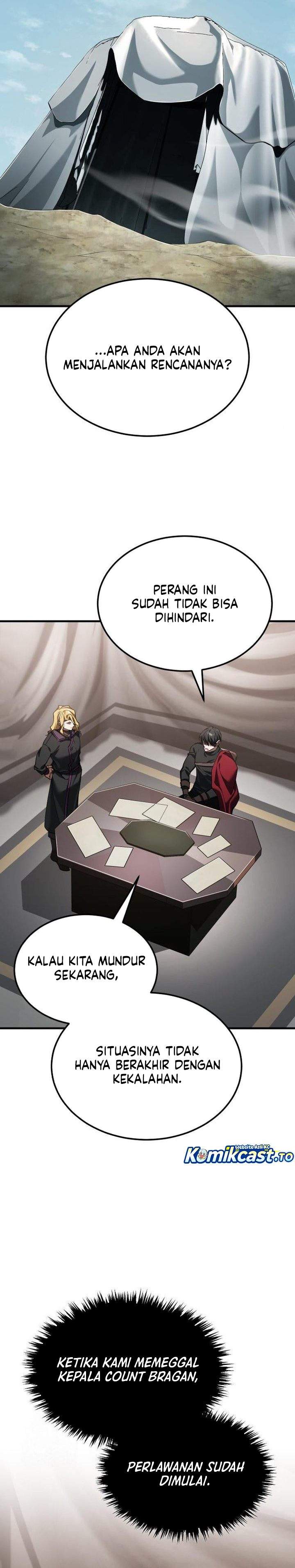 The Heavenly Demon Can’t Live a Normal Life Chap 197 - Next Chap 198