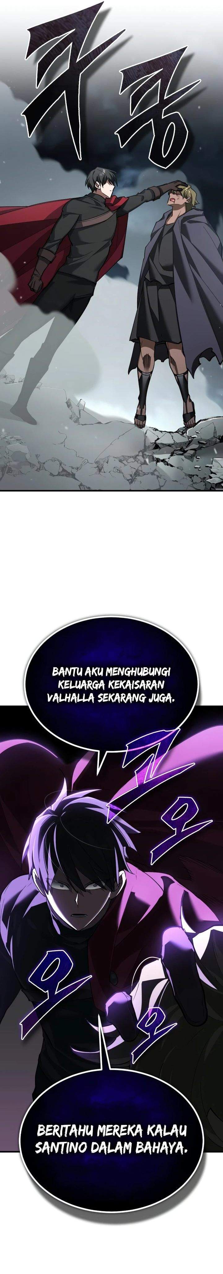 The Heavenly Demon Can’t Live a Normal Life Chap 198 - Next Chap 199