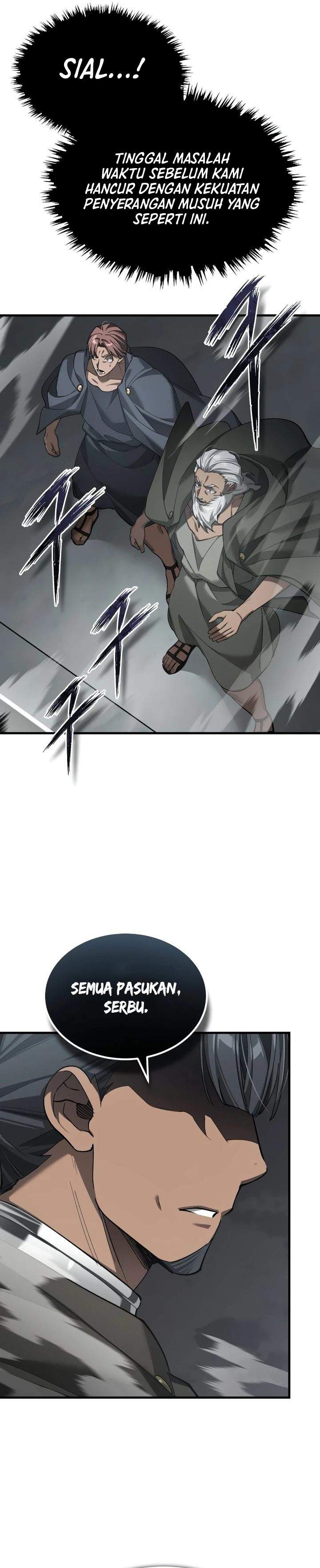 The Heavenly Demon Can’t Live a Normal Life Chap 198 - Next Chap 199