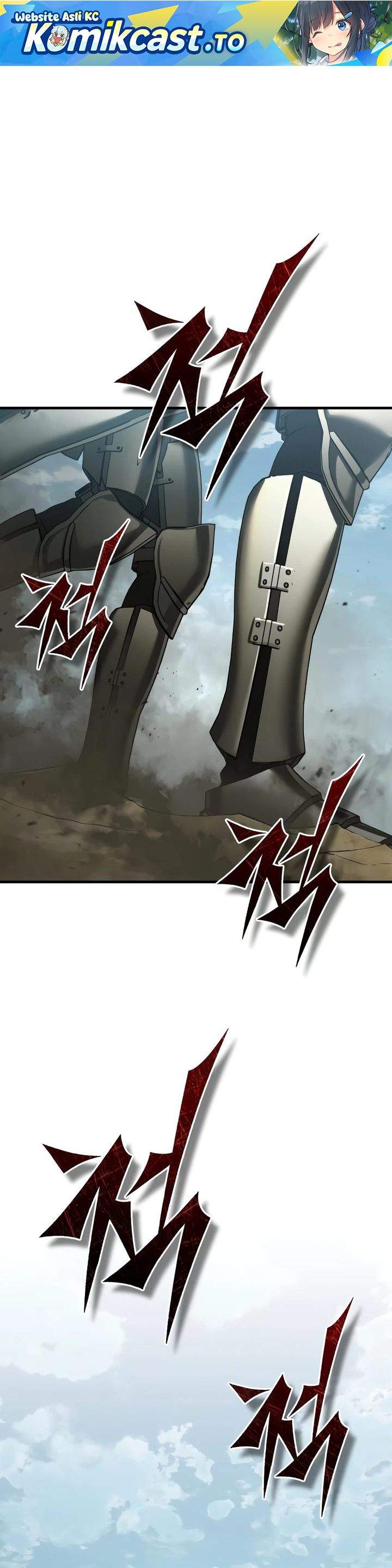 The Heavenly Demon Can’t Live a Normal Life Chap 198 - Next Chap 199