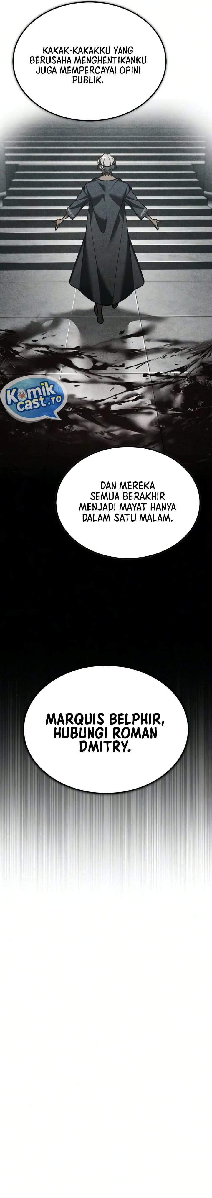 The Heavenly Demon Can’t Live a Normal Life Chap 199 - Next Chap 200
