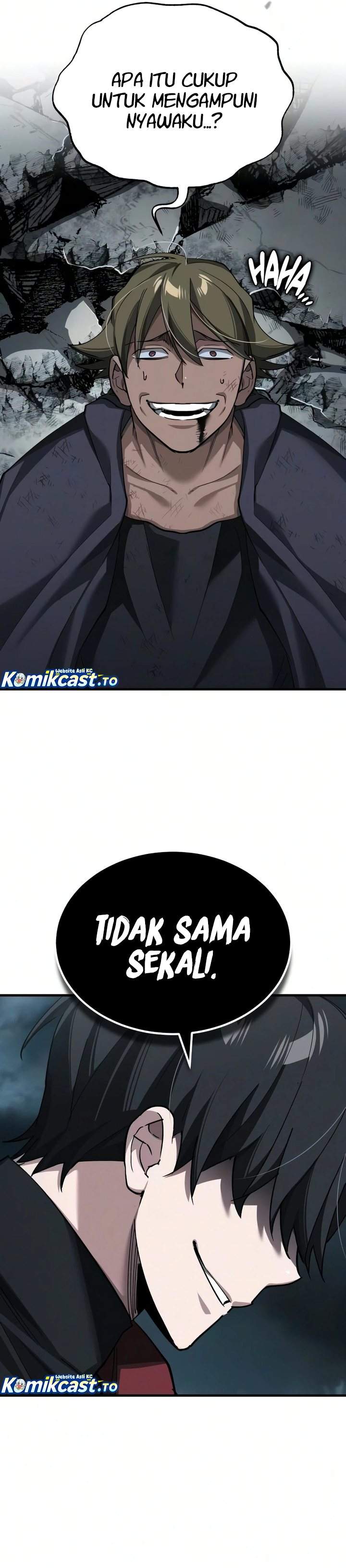 The Heavenly Demon Can’t Live a Normal Life Chap 199 - Next Chap 200