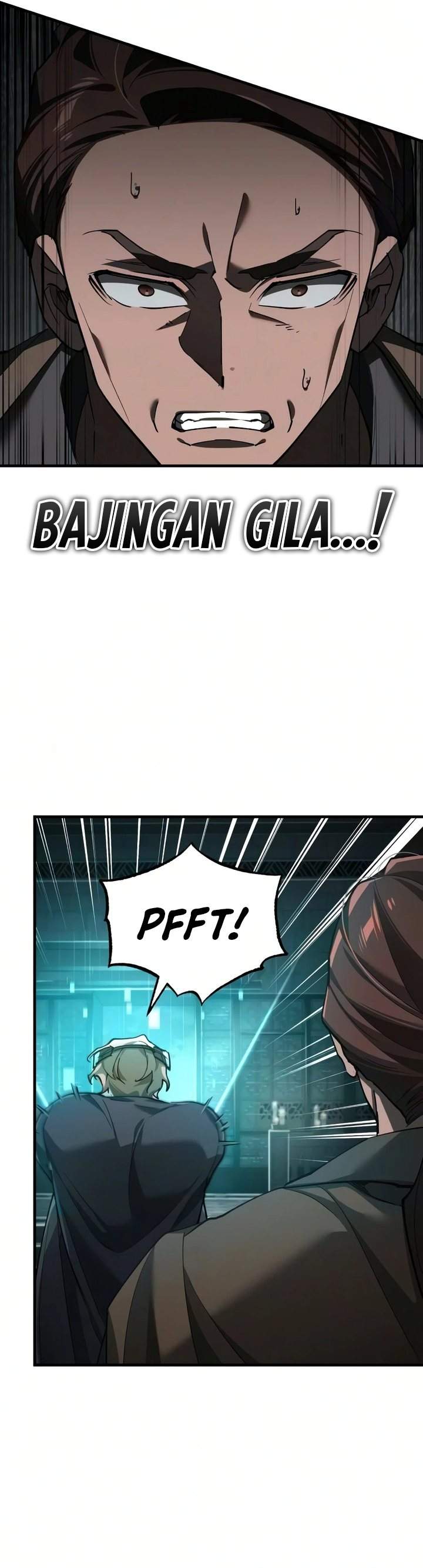 The Heavenly Demon Can’t Live a Normal Life Chap 199 - Next Chap 200
