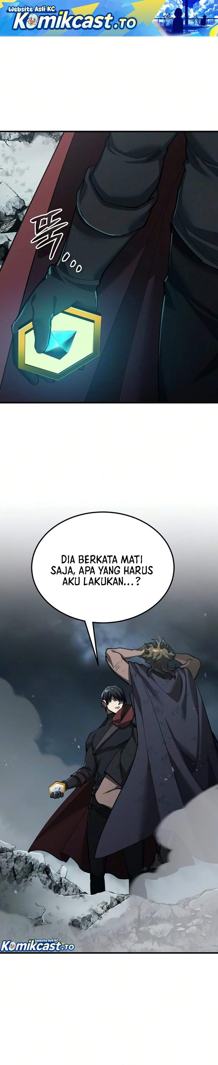 The Heavenly Demon Can’t Live a Normal Life Chap 199 - Next Chap 200