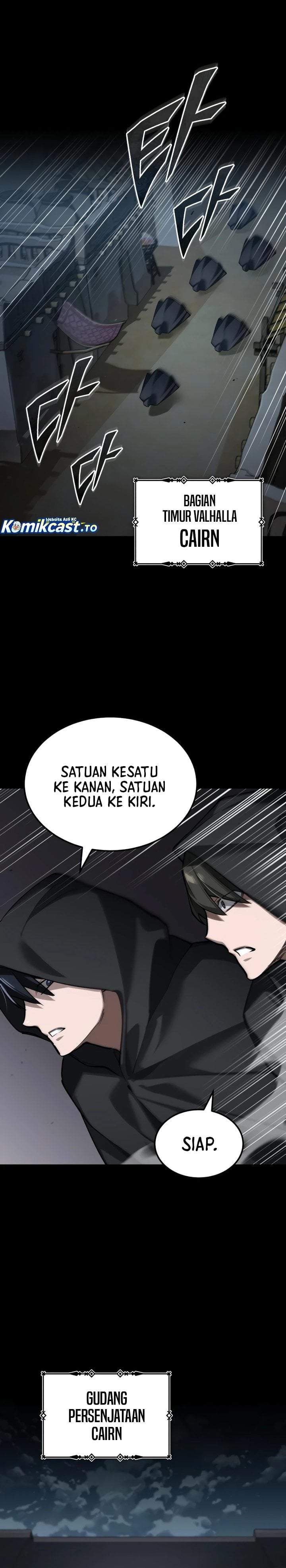 The Heavenly Demon Can’t Live a Normal Life Chap 200 - Next Chap 201