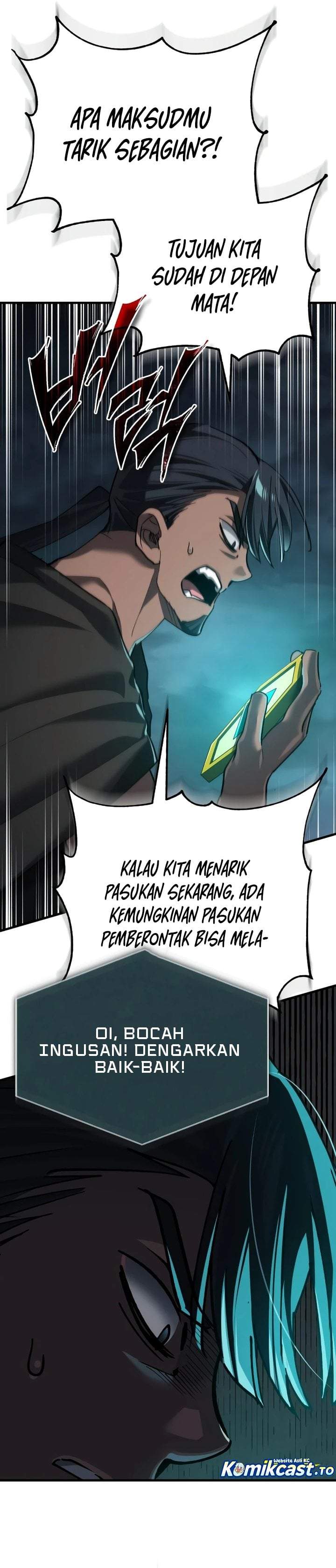 The Heavenly Demon Can’t Live a Normal Life Chap 200 - Next Chap 201
