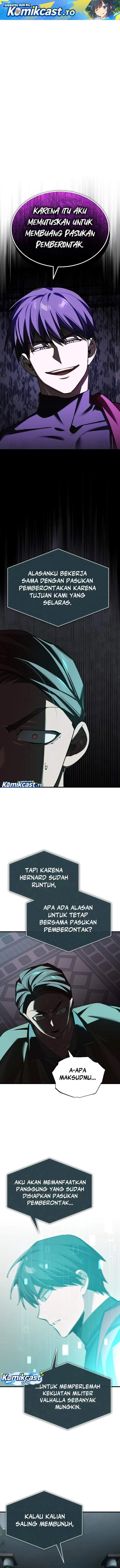 The Heavenly Demon Can’t Live a Normal Life Chap 201 - Next Chap 202