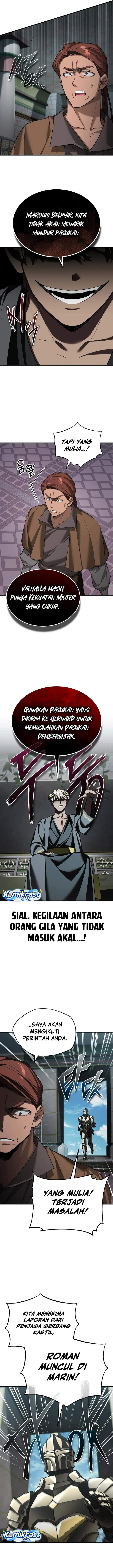 The Heavenly Demon Can’t Live a Normal Life Chap 201 - Next Chap 202