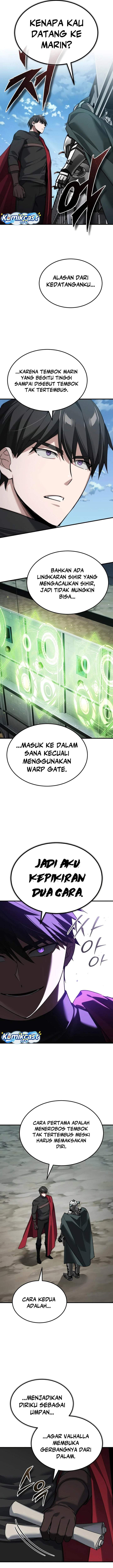 The Heavenly Demon Can’t Live a Normal Life Chap 201 - Next Chap 202