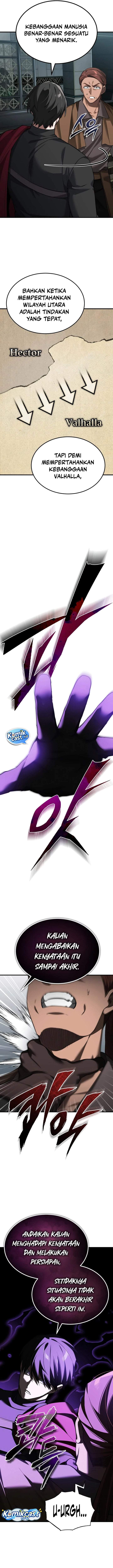 The Heavenly Demon Can’t Live a Normal Life Chap 202 - Next Chap 203