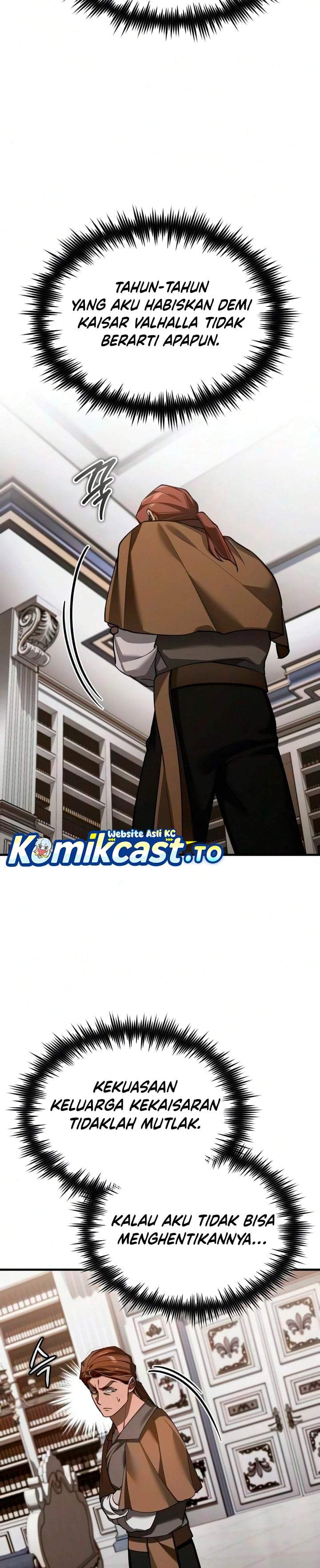 The Heavenly Demon Can’t Live a Normal Life Chap 203 - Next Chap 204