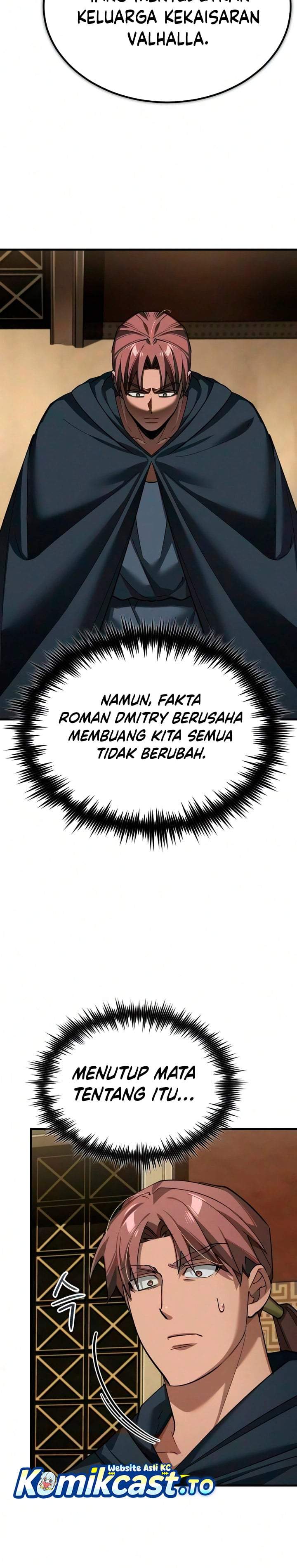 The Heavenly Demon Can’t Live a Normal Life Chap 203 - Next Chap 204