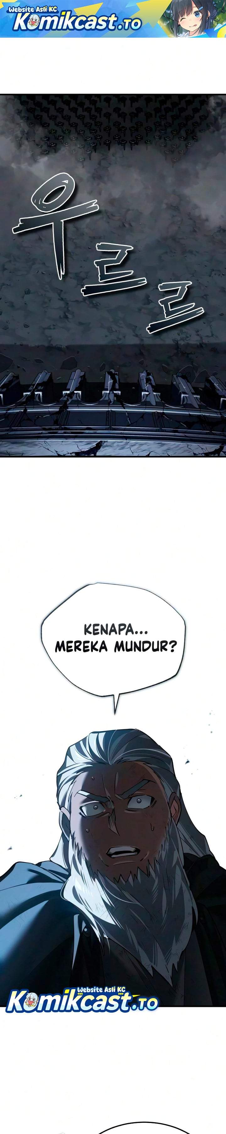 The Heavenly Demon Can’t Live a Normal Life Chap 203 - Next Chap 204