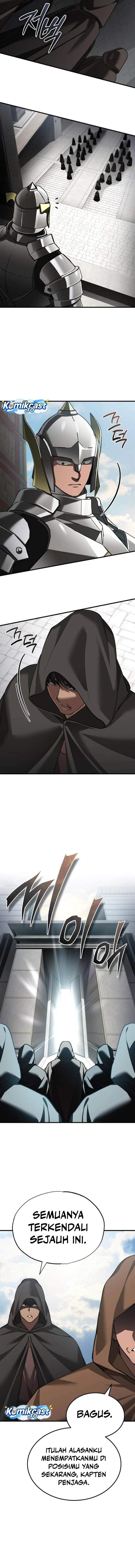 The Heavenly Demon Can’t Live a Normal Life Chap 204 - Next Chap 205