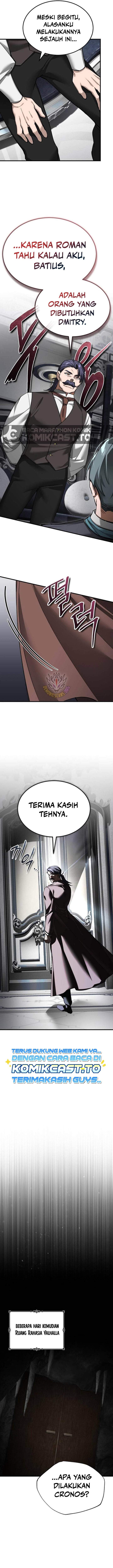 The Heavenly Demon Can’t Live a Normal Life Chap 204 - Next Chap 205