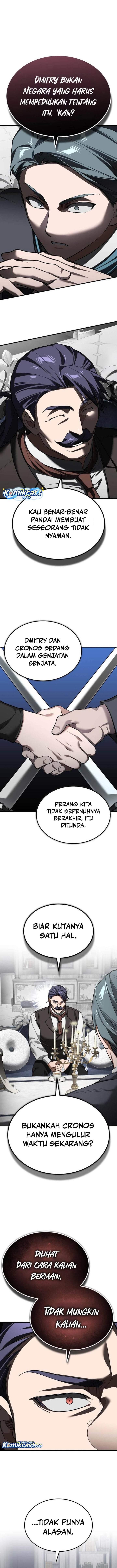 The Heavenly Demon Can’t Live a Normal Life Chap 204 - Next Chap 205