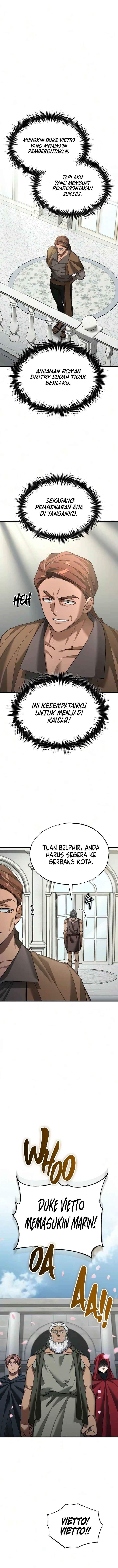The Heavenly Demon Can’t Live a Normal Life Chap 205 - Next Chap 206
