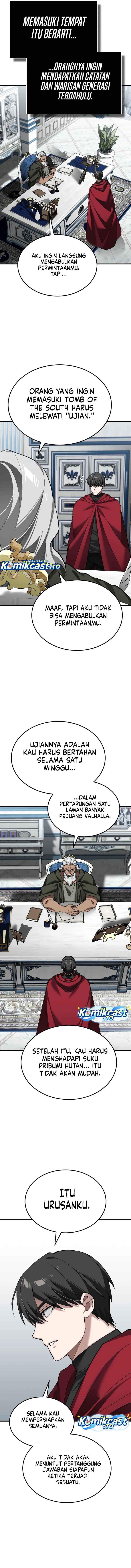 The Heavenly Demon Can’t Live a Normal Life Chap 206 - Next Chap 207