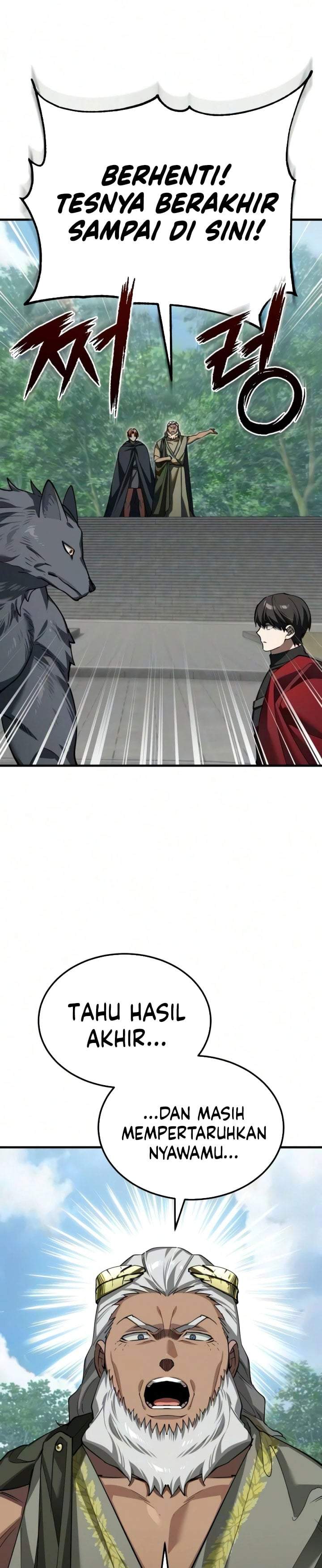 The Heavenly Demon Can’t Live a Normal Life Chap 207 - Next Chap 208