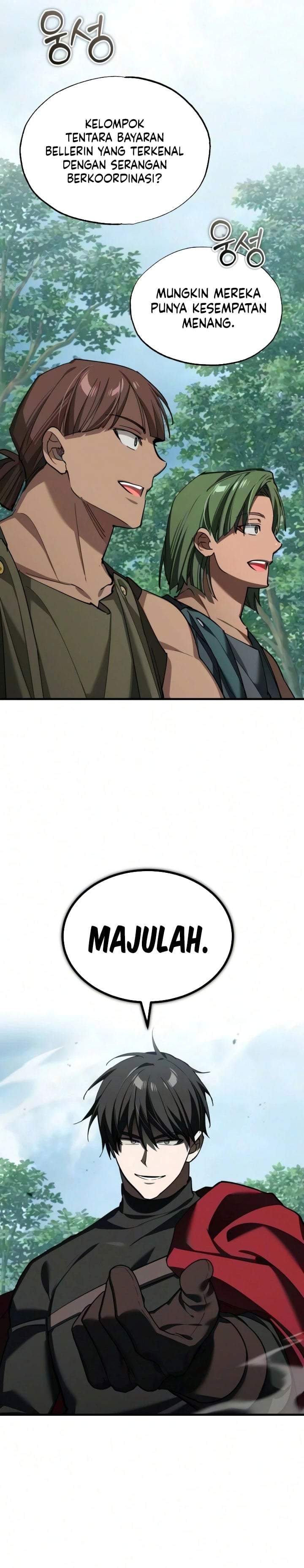 The Heavenly Demon Can’t Live a Normal Life Chap 207 - Next Chap 208