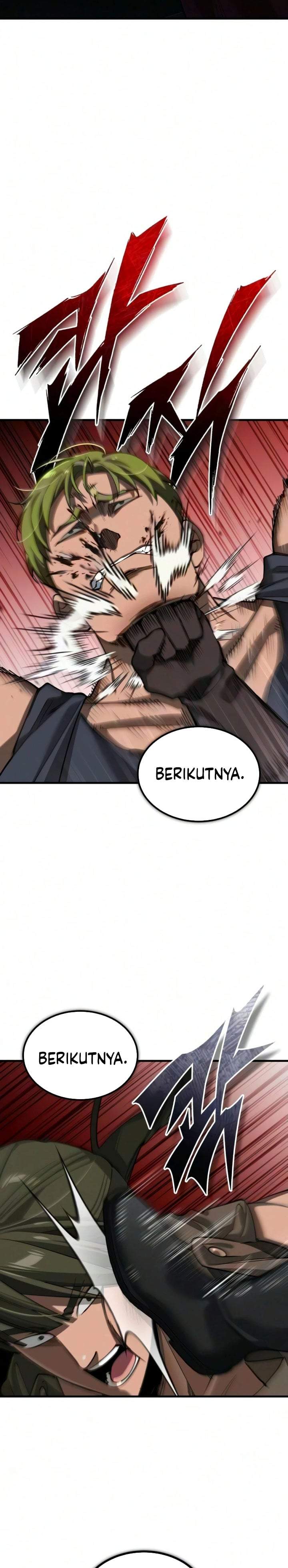 The Heavenly Demon Can’t Live a Normal Life Chap 207 - Next Chap 208
