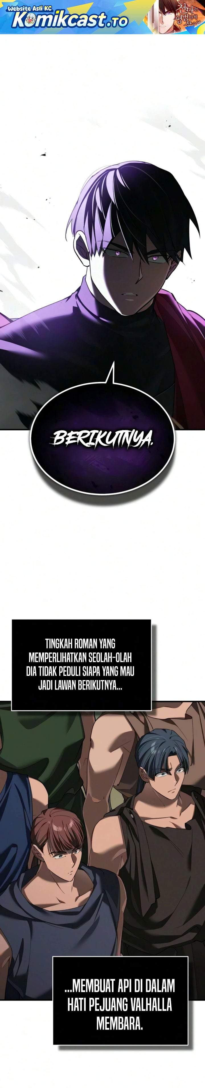 The Heavenly Demon Can’t Live a Normal Life Chap 207 - Next Chap 208