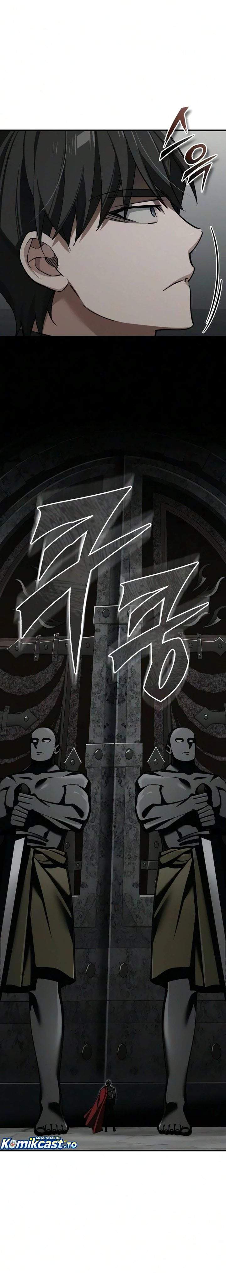 The Heavenly Demon Can’t Live a Normal Life Chap 208 - Next Chap 209