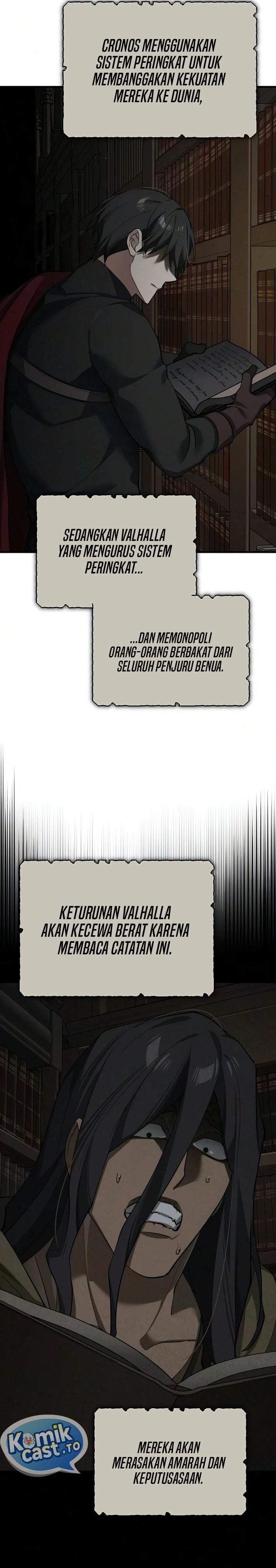 The Heavenly Demon Can’t Live a Normal Life Chap 208 - Next Chap 209